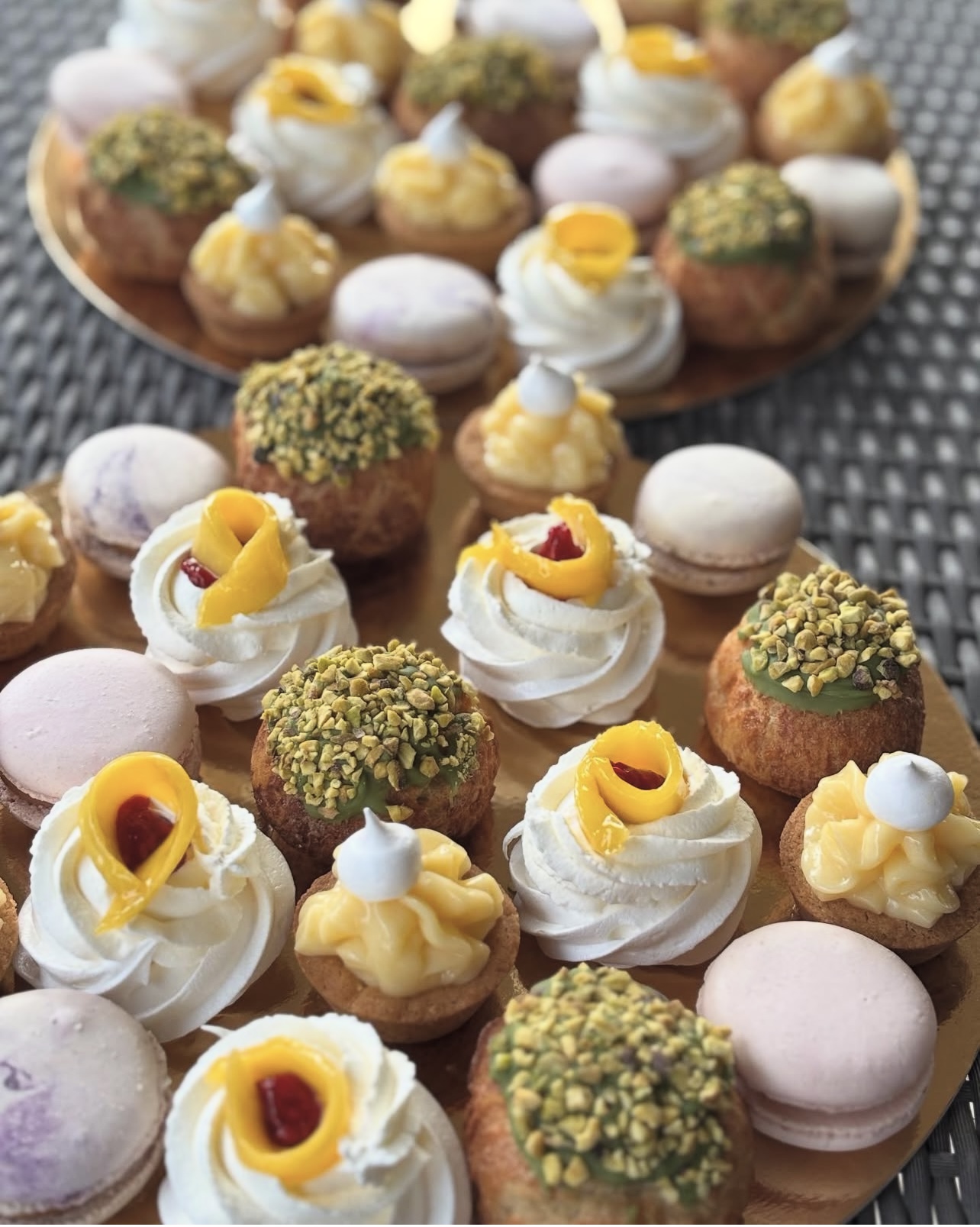 Les ateliers à domicile